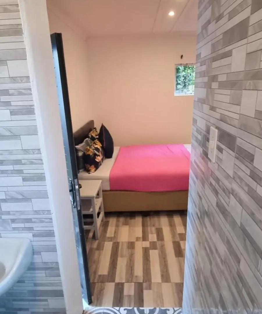 Neo & Ruks Guest Houses Boston Belleville Bellville Appartamento