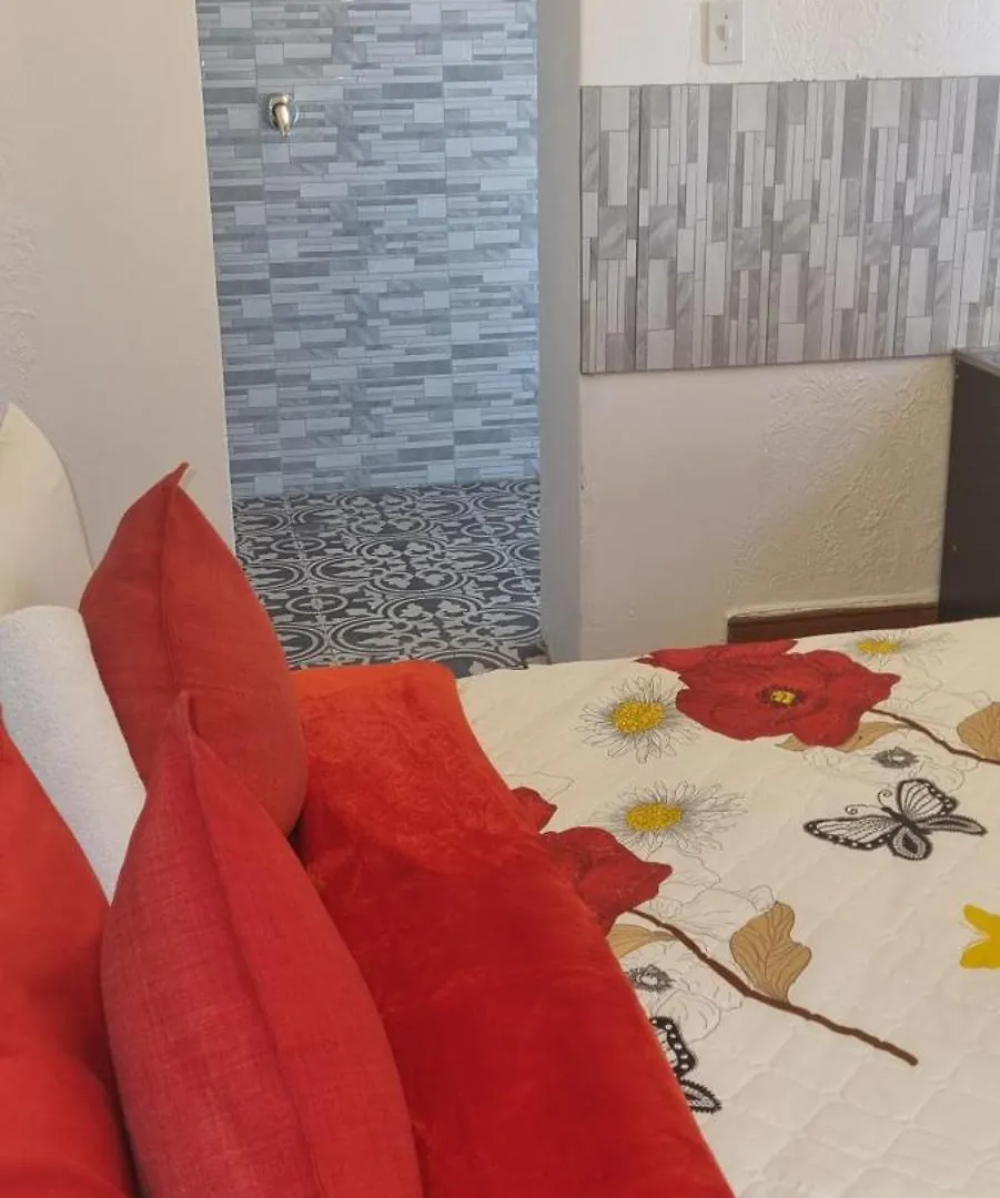 Neo & Ruks Guest Houses Boston Belleville Bellville